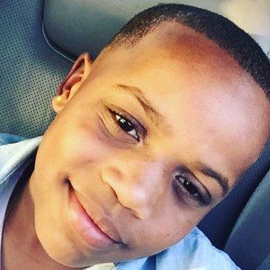 Meet your Posher, Jaquan